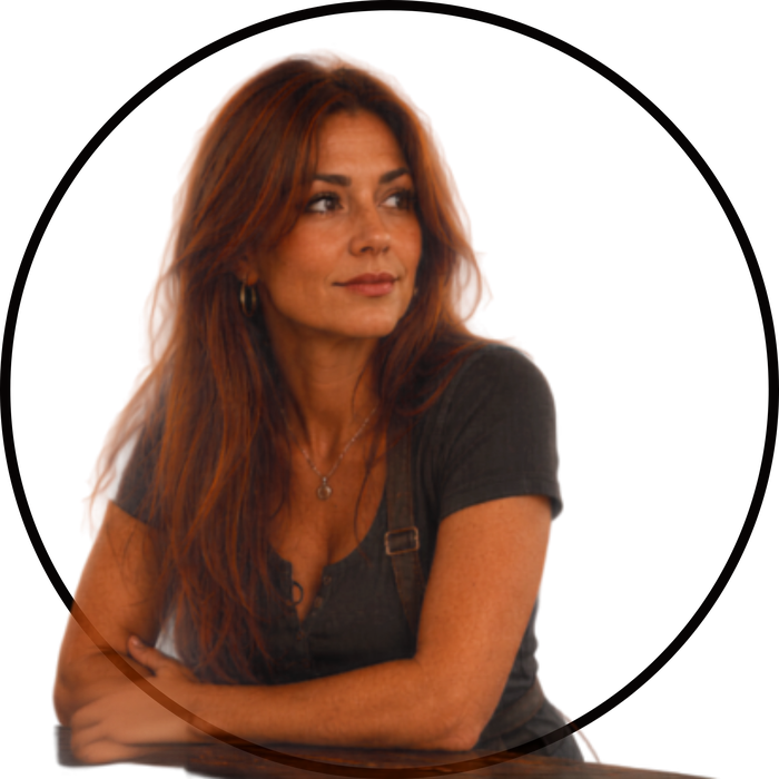 Lisa Vega