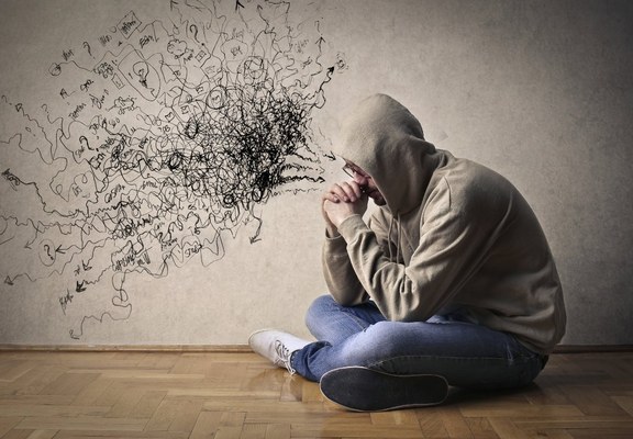 Why Your Brain Always Looks for the Negative article image